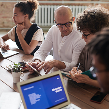 Önéletrajz készítés